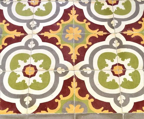 Medieval House * Senglea