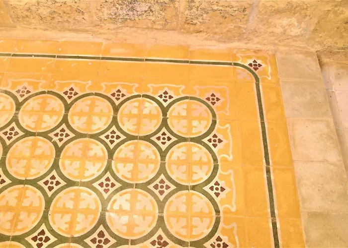 Medieval House Vakantiehuis Senglea