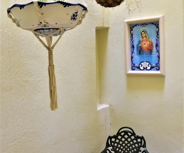 Hébergement de vacances Medieval House *