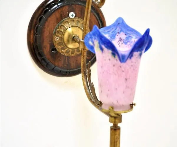 Medieval House Vakantiehuis