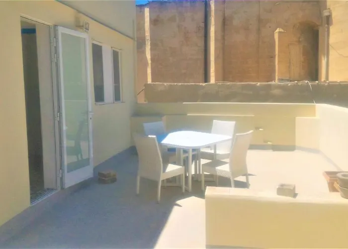 Vakantiehuis Medieval House *