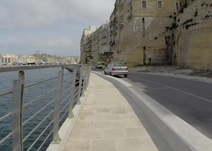 Medieval House Hébergement de vacances